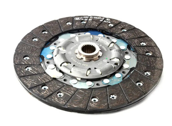 NEW AUDI A3 8P CLUTCH KIT 022141015S ORIGINAL - Image 7