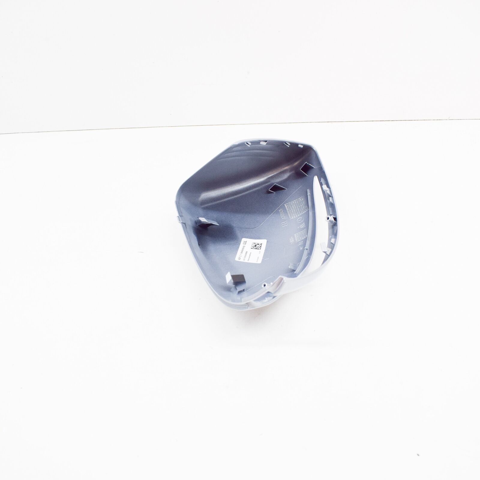 NEW MERCEDES-BENZ C-CLASS W205 LEFT WING MIRROR COVER A09981149009988 ORIGINAL 7 NEW MERCEDES-BENZ C-CLASS W205 LEFT WING MIRROR COVER A09981149009988 ORIGINAL - Image 7