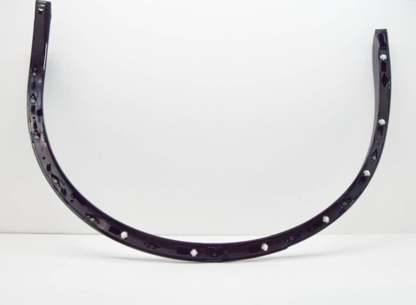 NEW VOLKSWAGEN TOUAREG 7P R LINE REAR RIGHT WHEEL COVER 7P6854820A9B9 ORIGINAL - Image 7