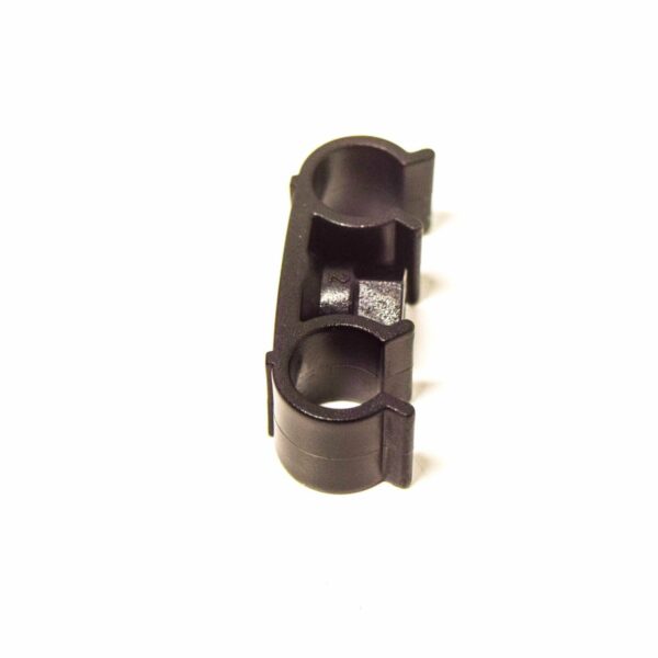 NEW BMW 3 E30 COOLANT EXPANSION TANK BRACKET CLIP 17111719190 1719190 ORIGINAL - Image 7