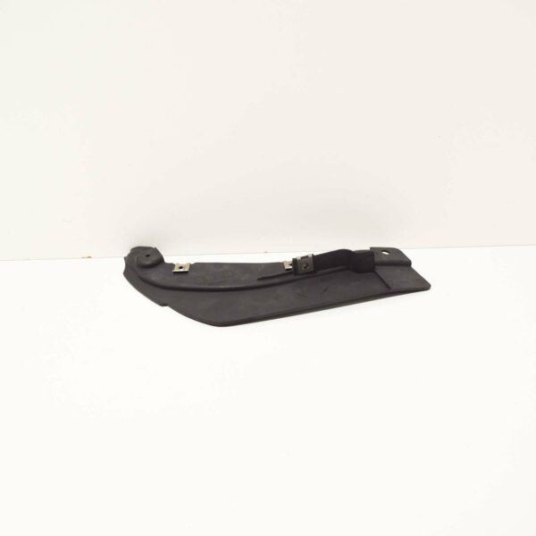 NEW AUDI Q7 4M FRONT BUMPER RIGHT OUTER SPOILER 4M0807548E ORIGINAL - Image 7