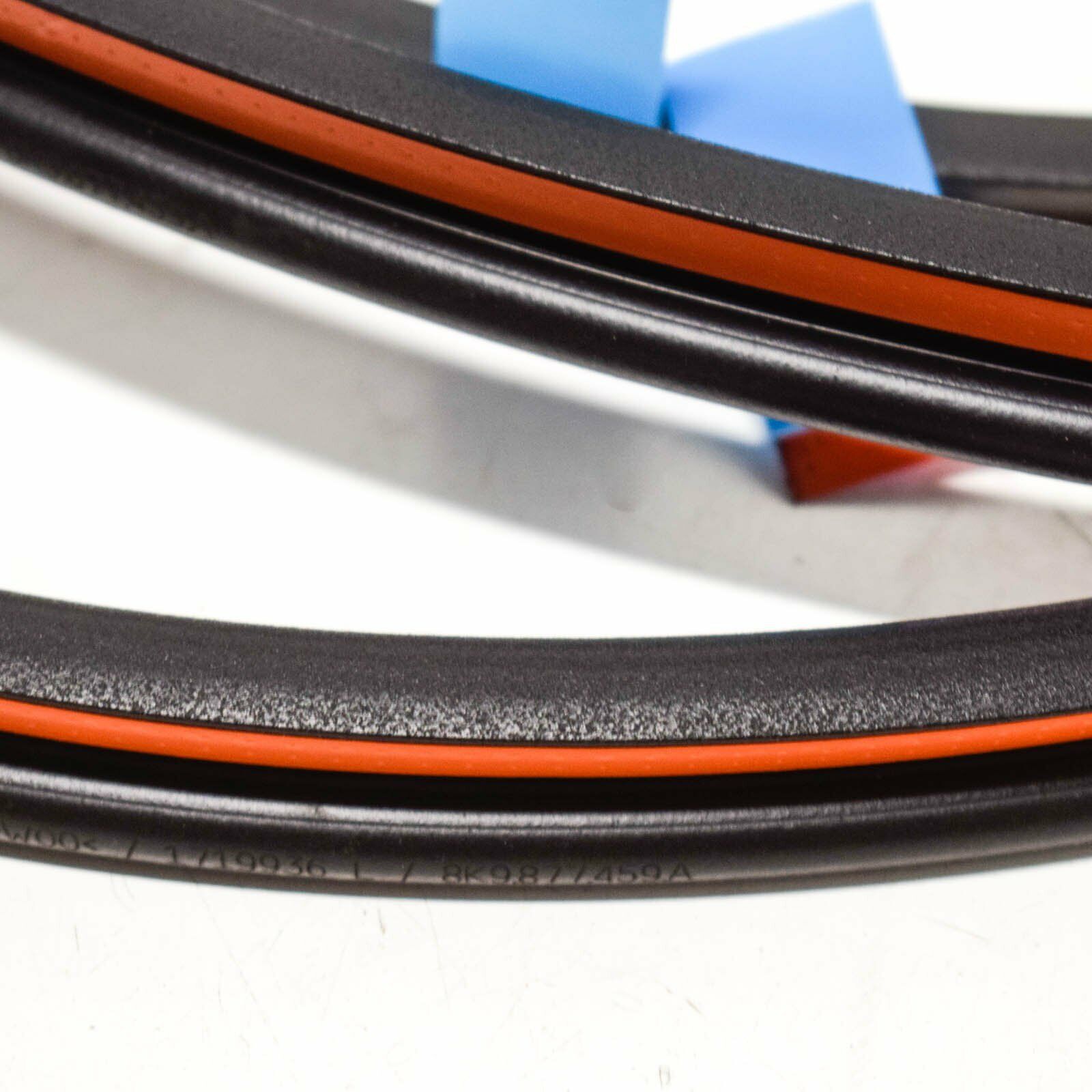 NEW AUDI A4 B8 RS4 AVANT SUNROOF FRAME OUTER SEAL 8K9877459A 9 NEW AUDI A4 B8 RS4 AVANT SUNROOF FRAME OUTER SEAL 8K9877459A - Image 9
