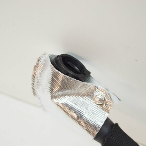NEW BMW 2 F87 M2 COOLANT HOSES 2409077 17122409077 ORIGINAL - Image 7