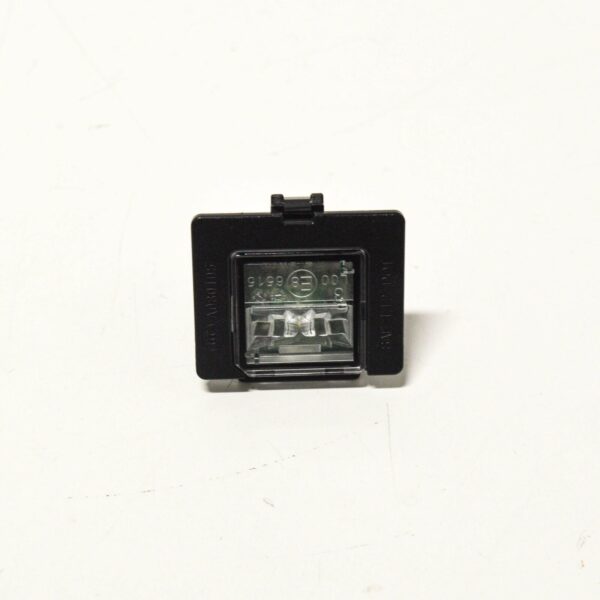 NEW MB VITO W447 LICENSE NUMBER PLATE LIGHT A0999068400 ORIGINAL - Image 7