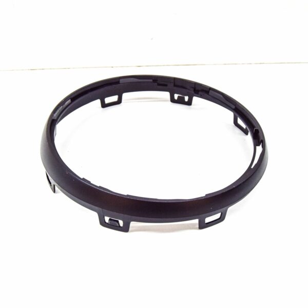 NEW MB AMG GT C190 FRONT BUMPER RADIATOR GRILLE STAR BRACKET RING A1908853800 - Image 7
