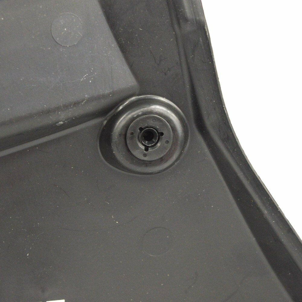 NEW AUDI A4 B9 FRONT LEFT SIDE UNDERBODY UNDER TRAY COVER 8W0825201 ORIGINAL 7 NEW AUDI A4 B9 FRONT LEFT SIDE UNDERBODY UNDER TRAY COVER 8W0825201 ORIGINAL - Image 7