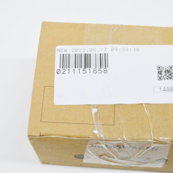 NEW AUDI A3 SPORTBACK 8P ENGINE OIL PUMP SHAFT COVER 021115185B - Image 9