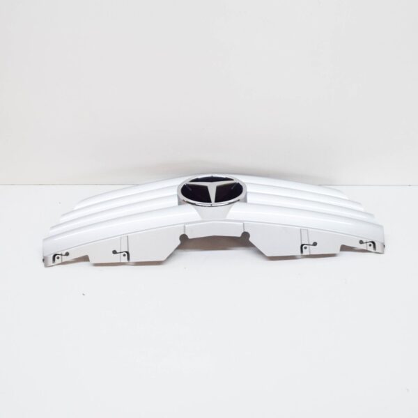 NEW MERCEDES BENZ SL R230 FRONT BUMPER RADIATOR GRILLE A2308801083 ORIGINAL - Image 7