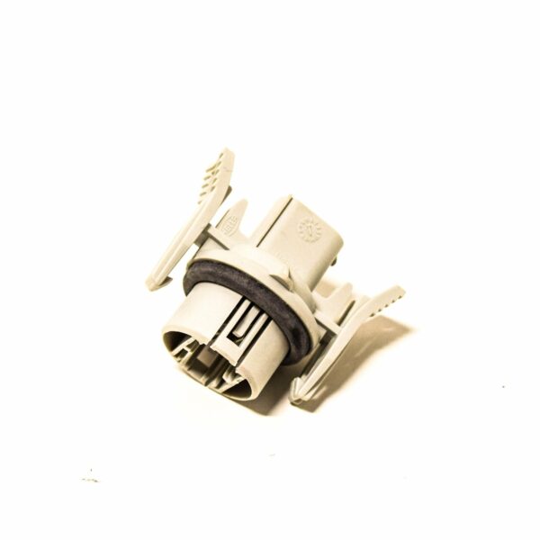NEW BMW 5 E39 FRONT TURN SIGNAL BULB SOCKET 63128369219 ORIGINAL - Image 7