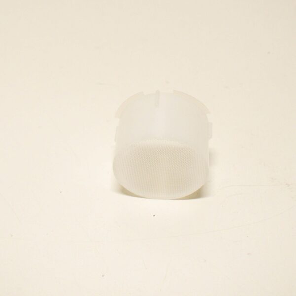 NEW BMW E12 E21 E23 E24 E28 Z1 WASHER BOTTLE NECK STRAINER 61661365848 ORIGINAL - Image 7