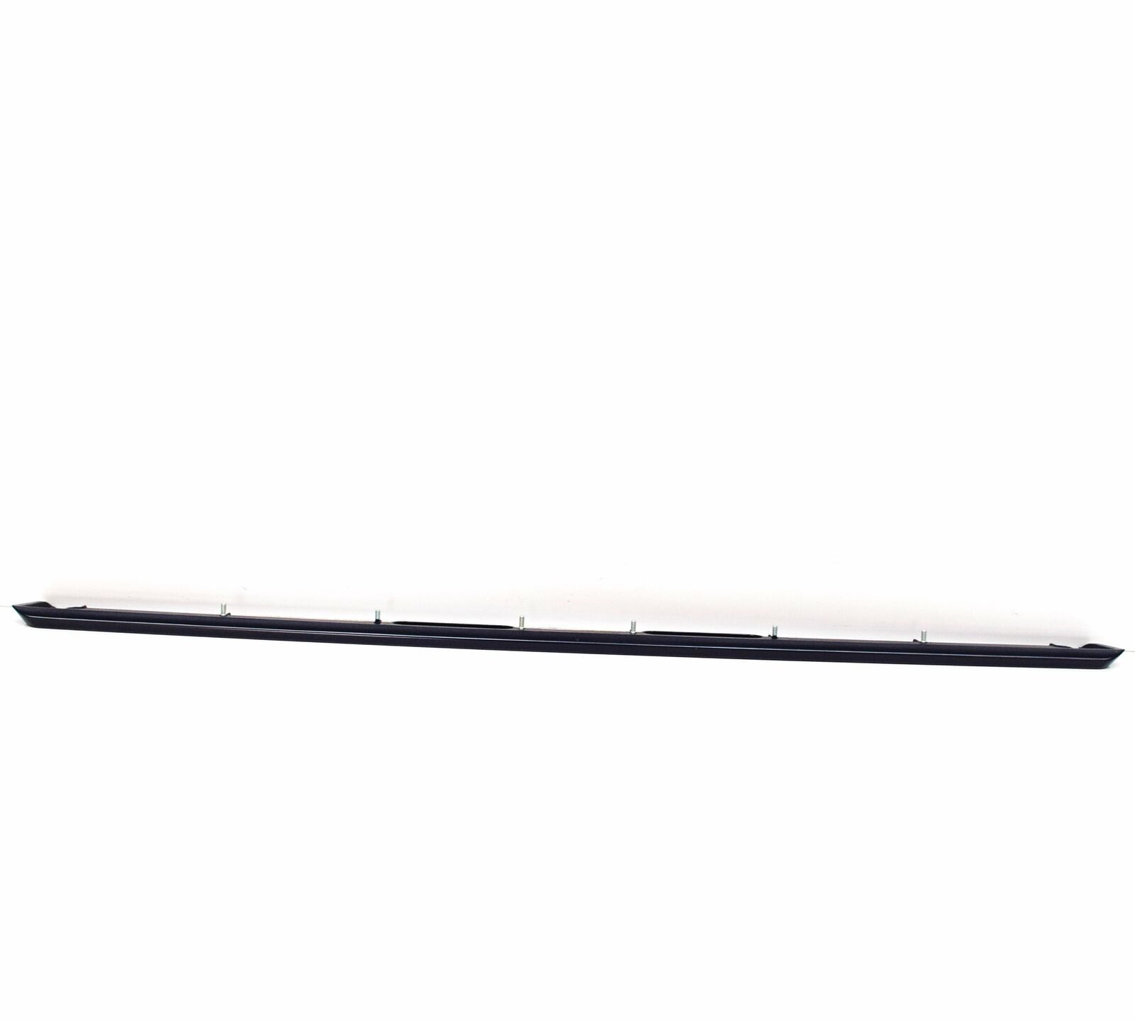 NEW MERCEDES-BENZ E W124 REAR LID HANDLE A1247500193 8 NEW MERCEDES-BENZ E W124 REAR LID HANDLE A1247500193 - Image 8