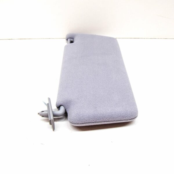 NEW MERCEDES-BENZ E W210 RIGHT SUN VISOR A21081024107D84 - Image 7