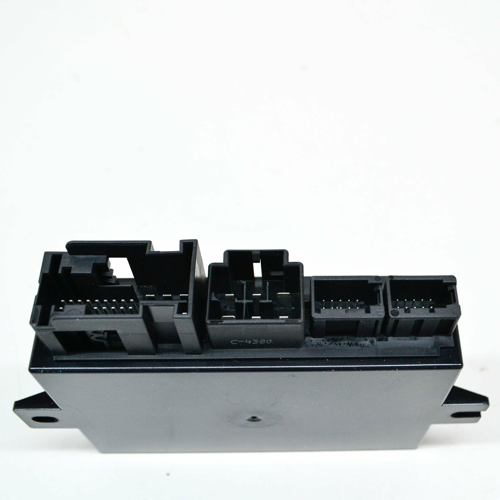 NEW MERCEDES-BENZ C W205 TOW HOOK CONTROL UNIT A2059006828 7 NEW MERCEDES-BENZ C W205 TOW HOOK CONTROL UNIT A2059006828 - Image 7