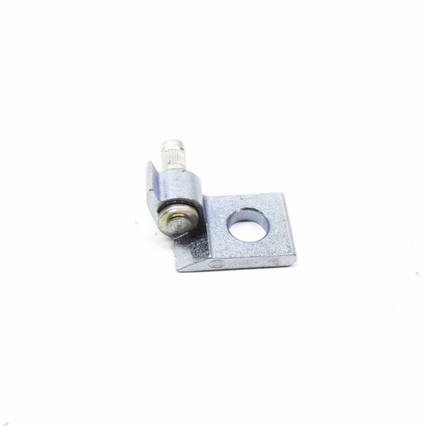 NEW AUDI Q3 F3 REAR LEFT DOOR LOWER HINGE 8W0833405A ORIGINAL - Image 7