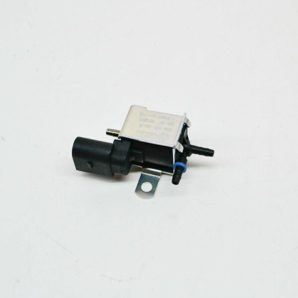 NEW AUDI TT 8N TURBO PRESSURE CONTROL SOLENOID 06A906283F 1.8 PETROL - Image 9