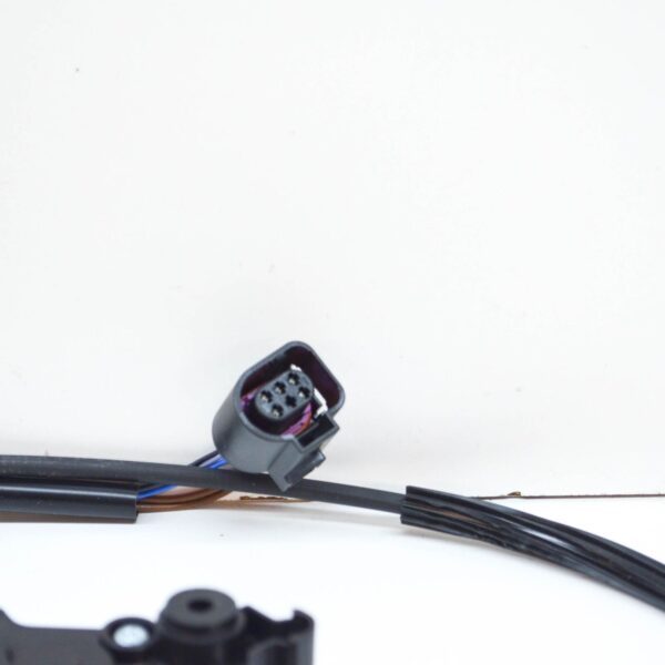 NEW VW TRANSPORTER T5  SLIDING DOOR CONTROL LOCK LEFT & RIGHT SIDE (RHD) - Image 9