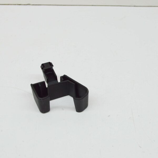 NEW AUDI A3 8P FRONT RIGHT SEAT REAR OUTER GUIDE RAIL TRIM 8P0881477B01C - Image 7