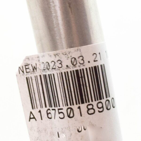 NEW MERCEDES-BENZ GLE W167 OIL COOLER FEED LINE A1675018900 ORIGINAL - Image 7