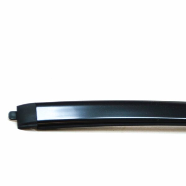 NEW MB GLE W166 FRONT WINDSHIELD RIGHT WATER DEFLECTOR TRIM A1666901280 ORIGINAL - Image 7