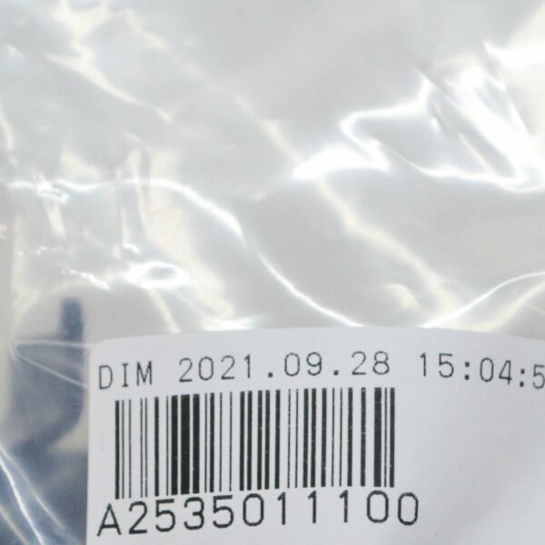 NEW MERCEDES-BENZ GLC COUPE C253 CIRCULATION PUMP HOLDER A2535011100 ORIGINAL - Image 7