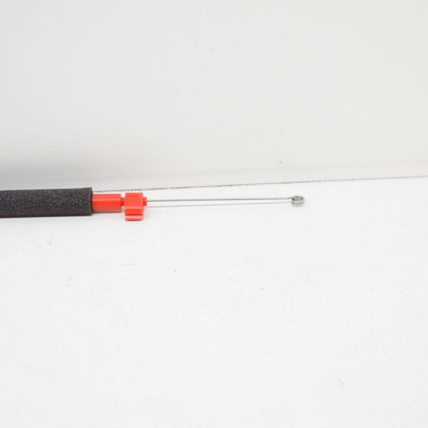 NEW VOLKSWAGEN AMAROK DEFROSTER FLAP CABLE LHD 7H1819837C ORIGINAL - Image 7