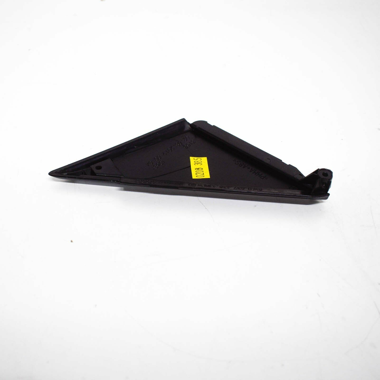 NEW AUDI A4 B9 FRONT RIGHT DOOR APPLIQUE 8W0837638A ORIGINAL 8 NEW AUDI A4 B9 FRONT RIGHT DOOR APPLIQUE 8W0837638A ORIGINAL - Image 8