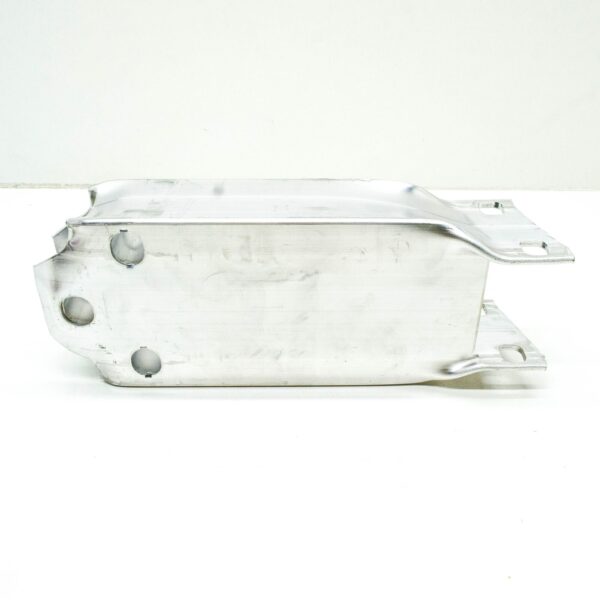 NEW MB C W206 FRONT BUMPER REINFORCEMENT LEFT EXTENSION A2066207301 ORIGINAL - Image 7
