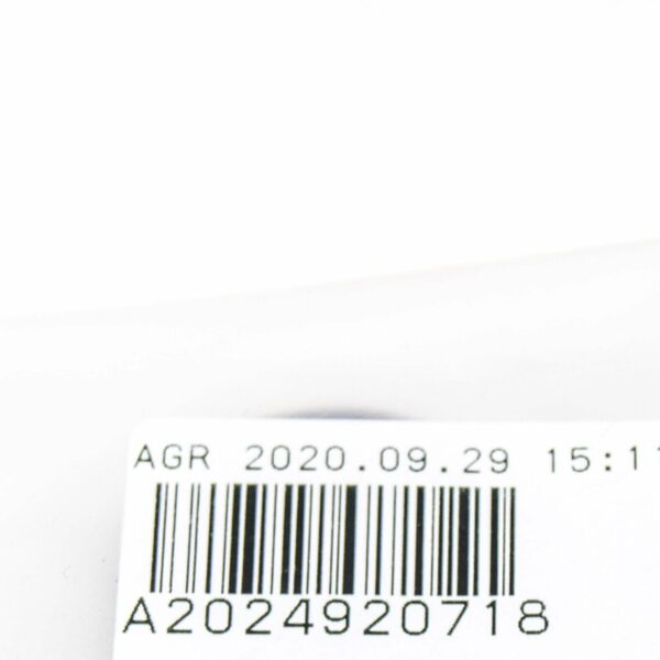NEW MERCEDES-BENZ C W202 FRONT EXHAUST PIPE RUBBER PAD A2024920718 ORIGINAL - Image 7