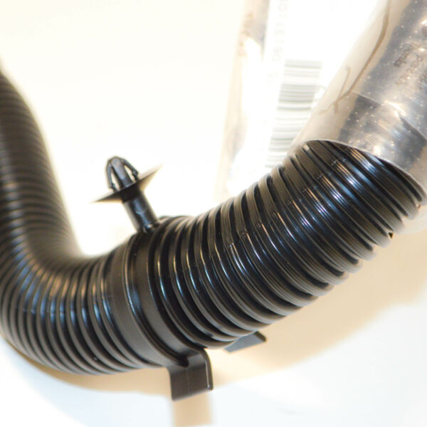NEW AUDI Q5 8R SECONDARY AIR CONNECTING PIPE HOSE 8R0133817 - Image 9