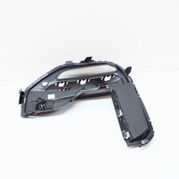 NEW BMW X5 G05 M FRONT RIGHT FOG LIGHT COVER 51118746240 - Image 7