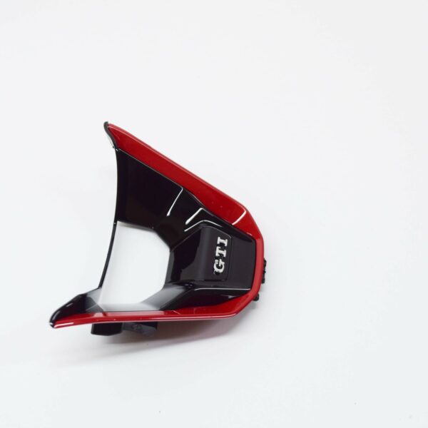 NEW VOLKSWAGEN GOLF MK8 STEERING WHEEL GTI TRIM 5H0419659AWUZ ORIGINAL - Image 7