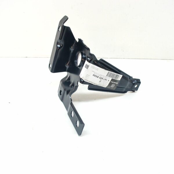 NEW MB GLE W167 FRONT LEFT IMPACT BAR MOUNT BRACKET A1676208500 - Image 7