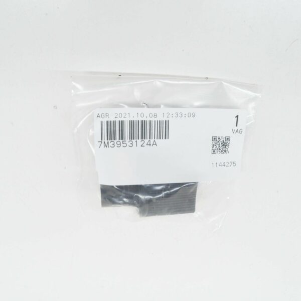 NEW VW TRANSPORTER T5 HEADLIGHT BULB SOCKET MOUNTING 7M3953124A ORIGINAL - Image 7