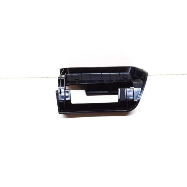 NEW MB GLS X166 FRONT SEAT INSIDE TRACK RIGHT COVER A16691908009051 ORIGINAL - Image 7