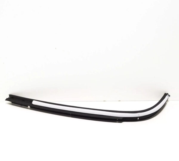 MINI CONVERTIBLE R57 Rear Right Convertible Top Molding 54347375320 New Genuine - Image 7