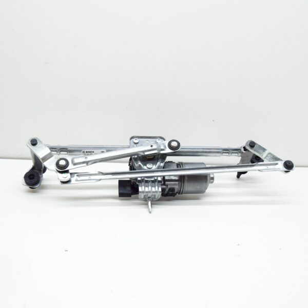NEW VW POLO 6R FRONT WINDSHIELD WIPER MECHANISM RHD 6R2955023C ORIGINAL - Image 7