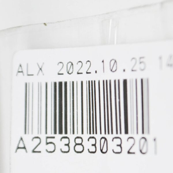 NEW MERCEDES-BENZ GLC X253 A/C REFRIGERANT LINE A2538303201 ORIGINAL - Image 7