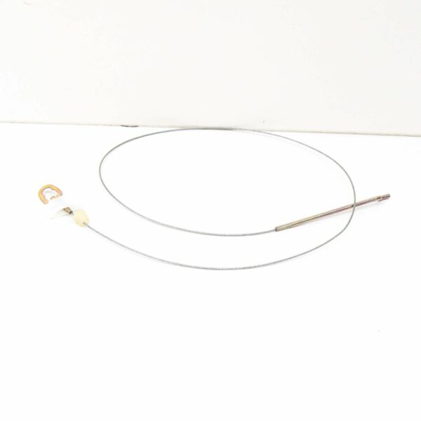 NEW BMW 3 E30 FRONT SEAT UNLOCKING ROPE 52101916612 1916612 - Image 7