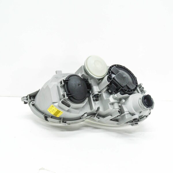 NEW MERCEDES-BENZ C W203 FRONT LEFT HEADLIGHT LHD A2038201159 ORIGINAL - Image 7