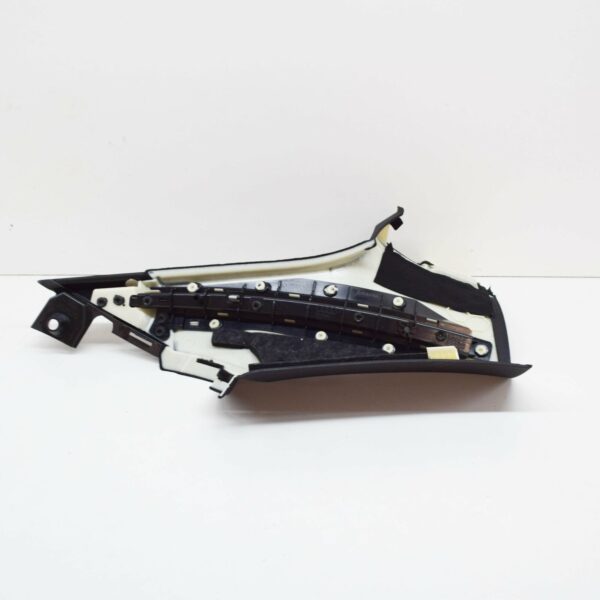 NEW AUDI A4 B8 D-PILLAR RIGHT TRIM 8K9867246V48 ORIGINAL - Image 7
