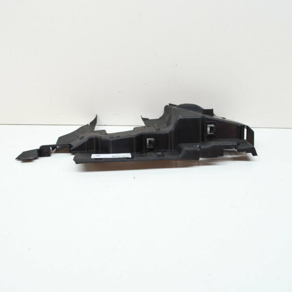 NEW VOLKSWAGEN GOLF MK8 CD1 RIGHT RADIATOR AIR DUCT GUIDE 5H0121284H ORIGINAL - Image 7
