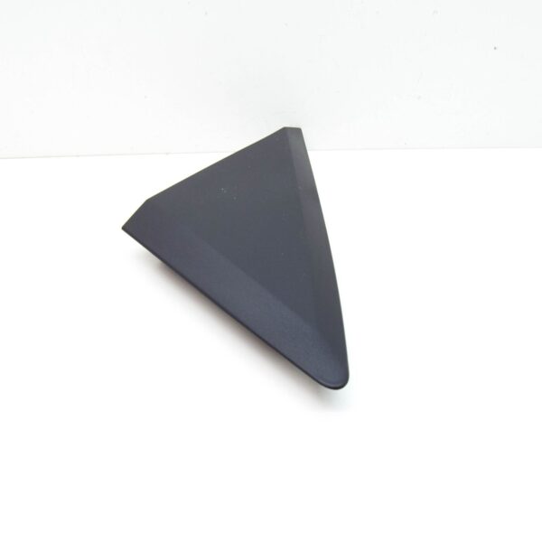 NEW VOLKSWAGEN CRAFTER MK1 2E FRONT RIGHT MIRROR CORNER TRIM 2E0857568 ORIGINAL - Image 7