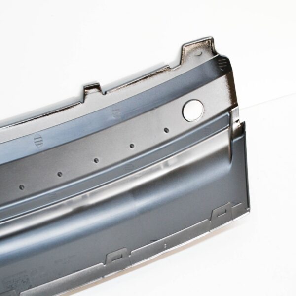 NEW VOLKSWAGEN POLO 6R FRONT BUMPER RADIATOR GRILLE 6R0853651E041 ORIGINAL - Image 7