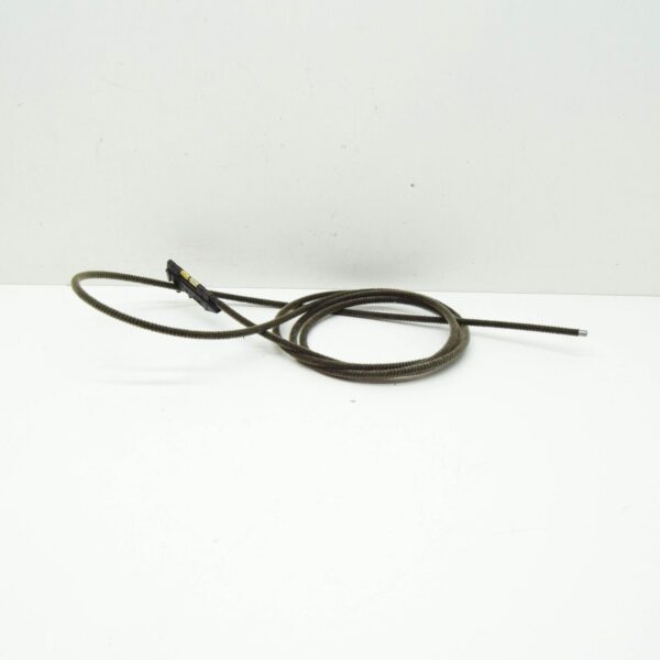 NEW MERCEDES-BENZ ML W163 ROOF RIGHT MAIN DRIVE CABLE A1637800289 ORIGINAL - Image 7