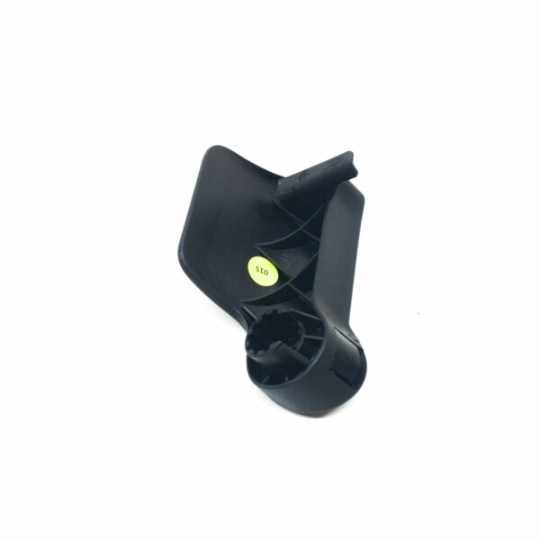 NEW AUDI A3 8V BONNET RELEASE HANDLE LHD 8T1823533C4PK ORIGINAL - Image 7
