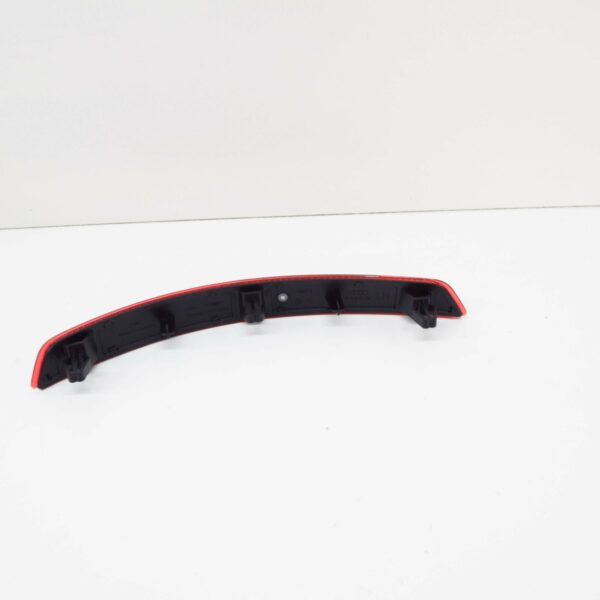 NEW AUDI A3 8V REAR LEFT BUMPER REFLECTOR 8V4945105 ORIGINAL - Image 7