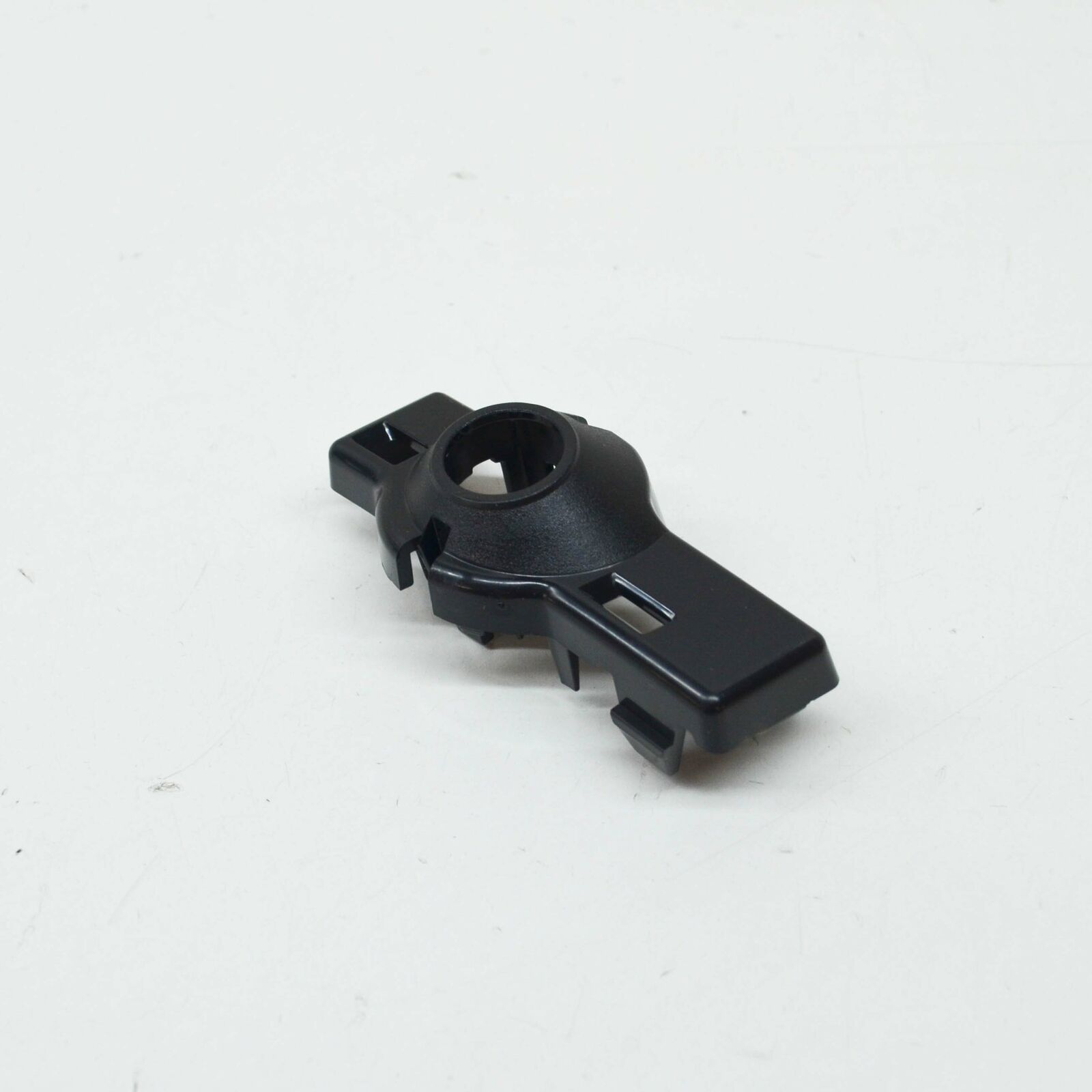 NEW AUDI A5 8W6 FRONT RIGHT OUTER PARKING AID SENSOR BRACKET 8W6919268H ORIGINAL 7 NEW AUDI A5 8W6 FRONT RIGHT OUTER PARKING AID SENSOR BRACKET 8W6919268H ORIGINAL - Image 7