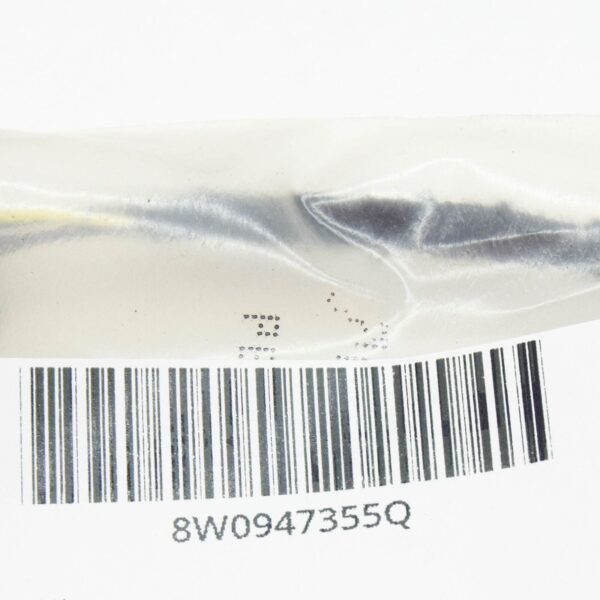 NEW AUDI A4 AVANT B9 REAR LEFT DOOR QUARTER PANEL LED LIGHT 8W0947355Q ORIGINAL - Image 7
