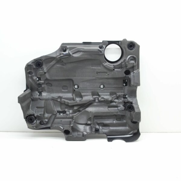 NEW VW BEETLE A5 ENGINE INTAKE MANIFOLD COVER 'VW' 'TDI' 03L103925AM ORIGINAL - Image 7
