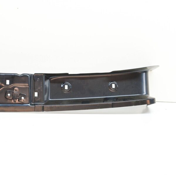NEW VOLKSWAGEN TRANSPORTER T5 REAR CLOSING PLATE 7H0803638B ORIGINAL - Image 7